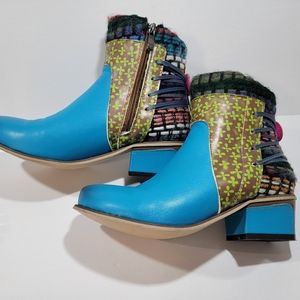 No Brand Women's Booties.